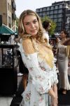 Amsterdam 7 juni 2018
Talkies terras award bij sushisamba in Amsterdam. Jessie Jazz Vuijk