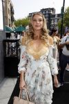 Amsterdam 7 juni 2018
Talkies terras award bij sushisamba in Amsterdam. Jessie Jazz Vuijk