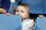 Beverwijk, 2 Juni 2018
Jaarlijks terugkerend voetbaltoernooi Rafael v d Vaart.
Jesslynn v d Vaart