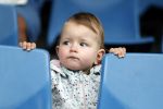 Beverwijk, 2 Juni 2018
Jaarlijks terugkerend voetbaltoernooi Rafael v d Vaart.
Jesslynn v d Vaart