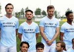 Durgerdam 31 mei 2018 
Presentatie Cast Allstars , Cast: Kees Boot, Lucas Hamming, Levi van Kempen, Jim Bakkum, Urvin Monte, Mike Weerts, Jasper Demollin, Alex Hendrickx en Bart van den Donker tijdens de perspresentatie van All Stars de Musical bij voetbalvereniging DRC te Durgerdam. Ook aanwezig Jean v d Velde Thomas Acda Frank Lammers Frederik Brom Cas Jansen en Yannick v d Velde.