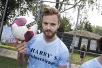 Durgerdam 31 mei 2018 
Presentatie Cast Allstars , Cast: Kees Boot, Lucas Hamming, Levi van Kempen, Jim Bakkum, Urvin Monte, Mike Weerts, Jasper Demollin, Alex Hendrickx en Bart van den Donker tijdens de perspresentatie van All Stars de Musical bij voetbalvereniging DRC te Durgerdam. Ook aanwezig Jean v d Velde Thomas Acda Frank Lammers Frederik Brom Cas Jansen en Yannick v d Velde.