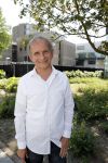 Amsterdam 28 mei 2018
Rechtszaak Patricia Paay tegen Geen Stijl en Eendevanger. Patricia kwam met haar man Robbert Hinfelaar naar de rechtbank in Amsterdam. Johan Vlemmix was ook aanwezig.
