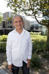 Amsterdam 28 mei 2018
Rechtszaak Patricia Paay tegen Geen Stijl en Eendevanger. Patricia kwam met haar man Robbert Hinfelaar naar de rechtbank in Amsterdam. Johan Vlemmix was ook aanwezig.