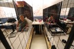 Laren, 16 Mei 2018
Aktie Lock Me Up - Free a Girl
John Ewbank