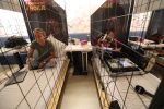 Laren, 16 Mei 2018
Aktie Lock Me Up - Free a Girl
John Ewbank
