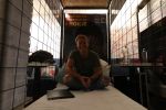 Laren, 16 Mei 2018
Aktie Lock Me Up - Free a Girl
John Ewbank