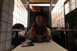 Laren, 16 Mei 2018
Aktie Lock Me Up - Free a Girl
John Ewbank