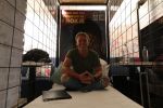 Laren, 16 Mei 2018
Aktie Lock Me Up - Free a Girl
John Ewbank