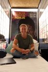 Laren, 16 Mei 2018
Aktie Lock Me Up - Free a Girl
John Ewbank