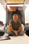 Laren, 16 Mei 2018
Aktie Lock Me Up - Free a Girl
John Ewbank