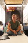 Laren, 16 Mei 2018
Aktie Lock Me Up - Free a Girl
John Ewbank