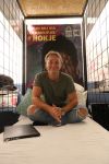 Laren, 16 Mei 2018
Aktie Lock Me Up - Free a Girl
John Ewbank