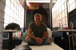 Laren, 16 Mei 2018
Aktie Lock Me Up - Free a Girl
John Ewbank
