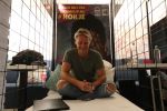 Laren, 16 Mei 2018
Aktie Lock Me Up - Free a Girl
John Ewbank