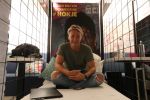Laren, 16 Mei 2018
Aktie Lock Me Up - Free a Girl
John Ewbank