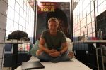 Laren, 16 Mei 2018
Aktie Lock Me Up - Free a Girl
John Ewbank