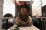 Laren, 16 Mei 2018
Aktie Lock Me Up - Free a Girl
John Ewbank