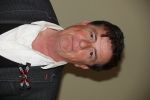Rotterdam 17 Mei 2018
Voorstelling Crew The Addams Family
Johnny Kraaijkamp
