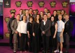 Rotterdam 17 Mei 2018
Voorstelling Crew The Addams Family
Johnny Kraaijkamp