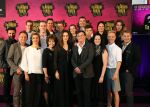 Rotterdam 17 Mei 2018
Voorstelling Crew The Addams Family
Johnny Kraaijkamp