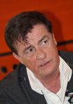 Rotterdam 17 Mei 2018
Voorstelling Crew The Addams Family
Johnny Kraaijkamp