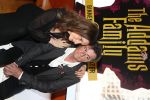 Rotterdam 17 Mei 2018
Voorstelling Crew The Addams Family
Johnny Kraaijkamp en Pia Douwes
