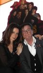 Rotterdam 17 Mei 2018
Voorstelling Crew The Addams Family
Johnny Kraaijkamp en Pia Douwes
