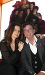 Rotterdam 17 Mei 2018
Voorstelling Crew The Addams Family
Johnny Kraaijkamp en Pia Douwes