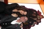 Rotterdam 17 Mei 2018
Voorstelling Crew The Addams Family
Johnny Kraaijkamp en Pia Douwes