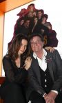 Rotterdam 17 Mei 2018
Voorstelling Crew The Addams Family
Johnny Kraaijkamp en Pia Douwes