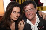Rotterdam 17 Mei 2018
Voorstelling Crew The Addams Family
Johnny Kraaijkamp en Pia Douwes