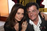 Rotterdam 17 Mei 2018
Voorstelling Crew The Addams Family
Johnny Kraaijkamp en Pia Douwes