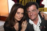 Rotterdam 17 Mei 2018
Voorstelling Crew The Addams Family
Johnny Kraaijkamp en Pia Douwes
