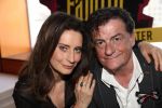 Rotterdam 17 Mei 2018
Voorstelling Crew The Addams Family
Johnny Kraaijkamp en Pia Douwes
