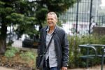 Amsterdam 24 mei 2018
Begrafenis Natascha Emanuels op begraafplaats zorgvlied. Joop Oonk