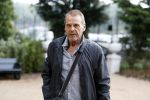 Amsterdam 24 mei 2018
Begrafenis Natascha Emanuels op begraafplaats zorgvlied. Joop Oonk