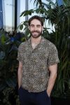 Amsterdam 5 juni 2018
Premiere Jurassic world in het amsterdam theater. Jord Knotter