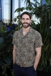 Amsterdam 5 juni 2018
Premiere Jurassic world in het amsterdam theater. Jord Knotter