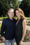 Haarzuilens 6 juni 2018
Opening expositie in kasteel de haar met oa Rene Mioch Annewil Blankers Renee Soutendijk en Willeke v Ammelrooij.