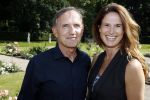 Haarzuilens 6 juni 2018
Opening expositie in kasteel de haar met oa Rene Mioch Annewil Blankers Renee Soutendijk en Willeke v Ammelrooij.