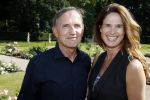 Haarzuilens 6 juni 2018
Opening expositie in kasteel de haar met oa Rene Mioch Annewil Blankers Renee Soutendijk en Willeke v Ammelrooij.