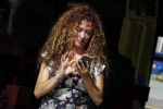 Amsterdam 31 mei 2018
Boekpresentatie Katja Schuurman â€œKatja was Hierâ€