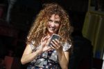 Amsterdam 31 mei 2018
Boekpresentatie Katja Schuurman â€œKatja was Hierâ€