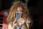 Amsterdam 31 mei 2018
Boekpresentatie Katja Schuurman â€œKatja was Hierâ€