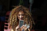 Amsterdam 31 mei 2018
Boekpresentatie Katja Schuurman â€œKatja was Hierâ€