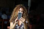 Amsterdam 31 mei 2018
Boekpresentatie Katja Schuurman â€œKatja was Hierâ€