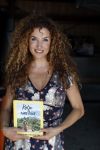 Amsterdam 31 mei 2018
Boekpresentatie Katja Schuurman â€œKatja was Hierâ€