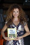 Amsterdam 31 mei 2018
Boekpresentatie Katja Schuurman â€œKatja was Hierâ€
