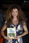 Amsterdam 31 mei 2018
Boekpresentatie Katja Schuurman â€œKatja was Hierâ€